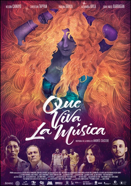 Peliculas