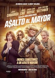 Peliculas