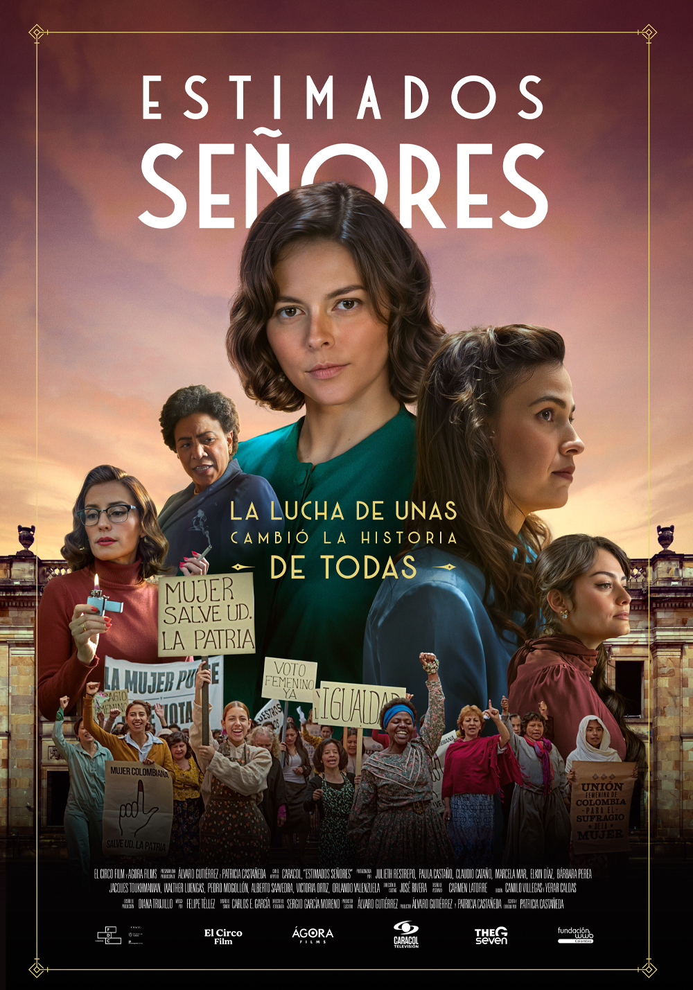 Peliculas