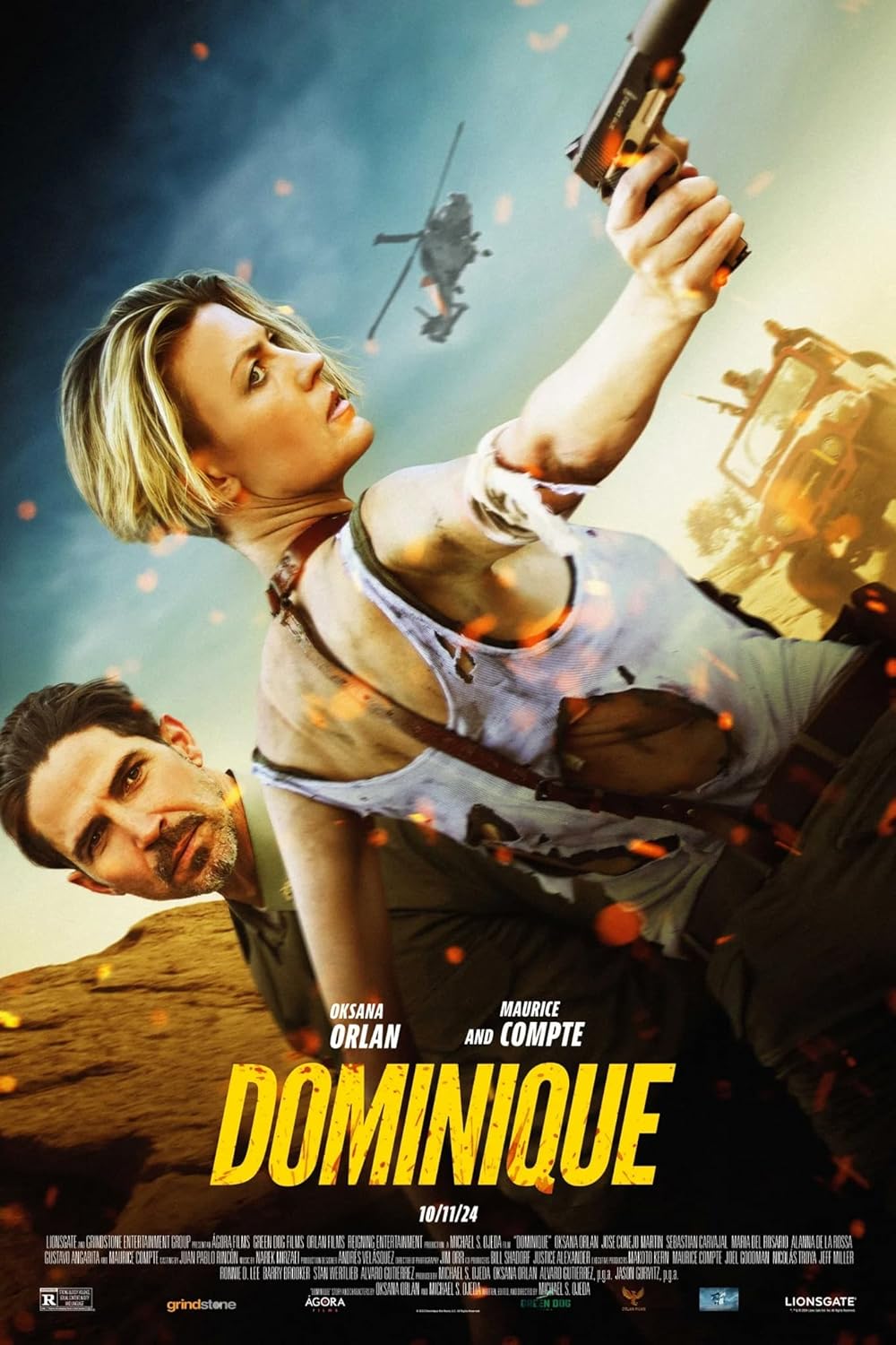 Peliculas