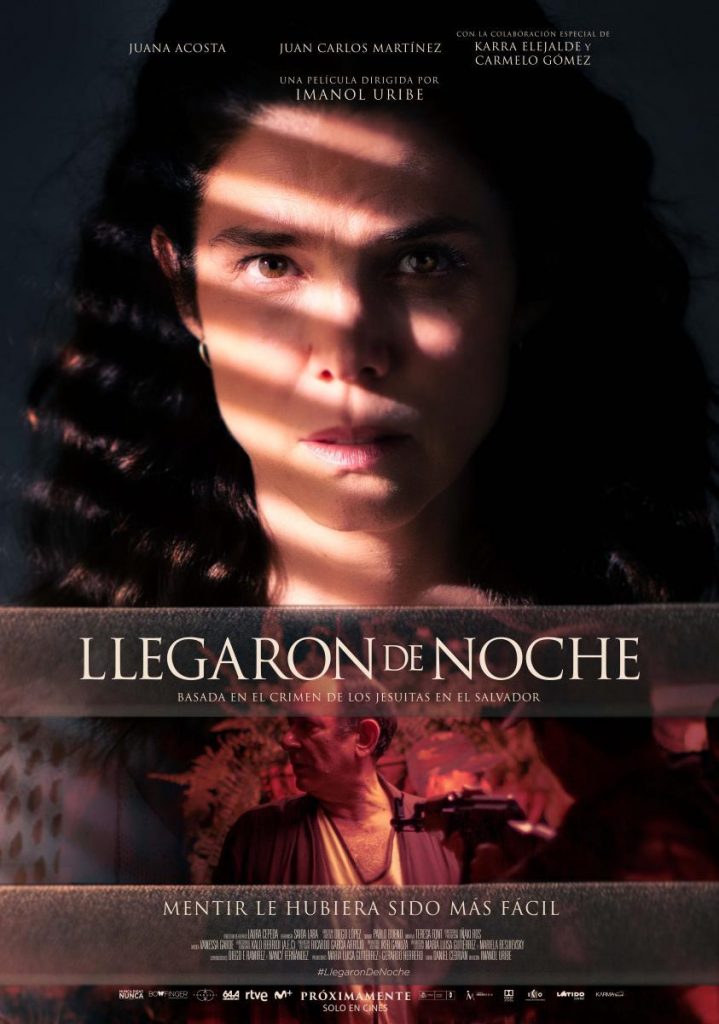Peliculas