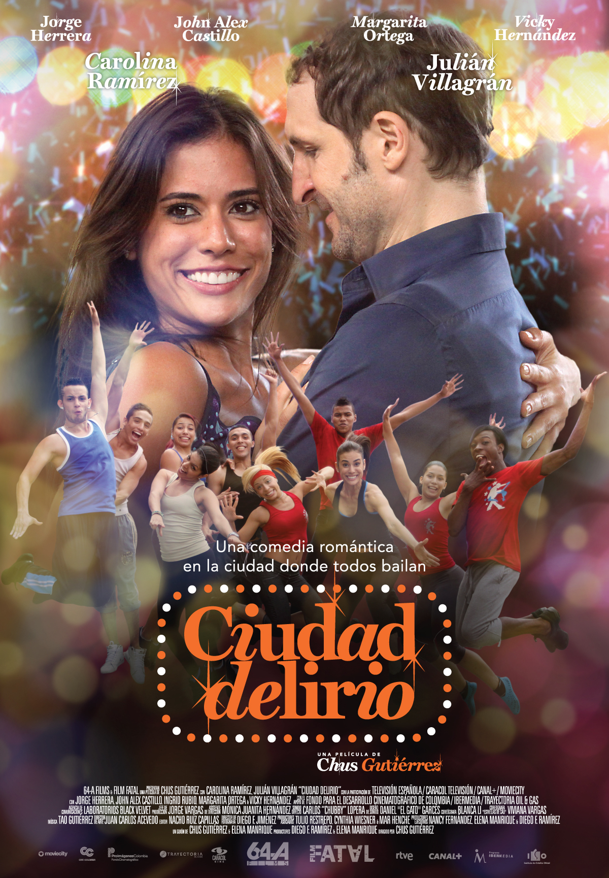 Peliculas